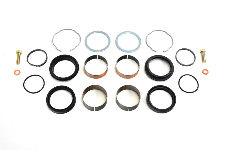 49mm Fork Rebuild Kit