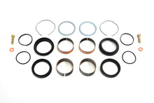 Load image into Gallery viewer, 49mm Fork Rebuild Kit