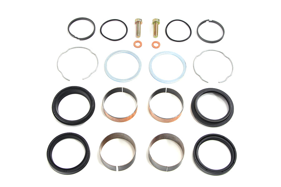 49mm Fork Rebuild Kit