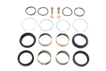 Load image into Gallery viewer, 49mm Fork Rebuild Kit