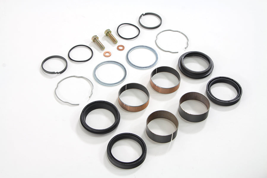 49mm Fork Rebuild Kit