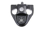 Handlebar Riser Cover Gloss Black