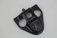Load image into Gallery viewer, Handlebar Riser Cover Gloss Black