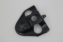 Load image into Gallery viewer, Handlebar Riser Cover Gloss Black