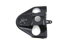 Load image into Gallery viewer, Handlebar Riser Cover Gloss Black