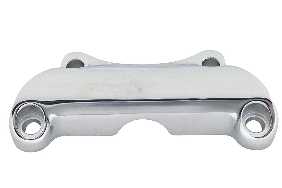 1 inch Handlebar Top Clamp Chrome