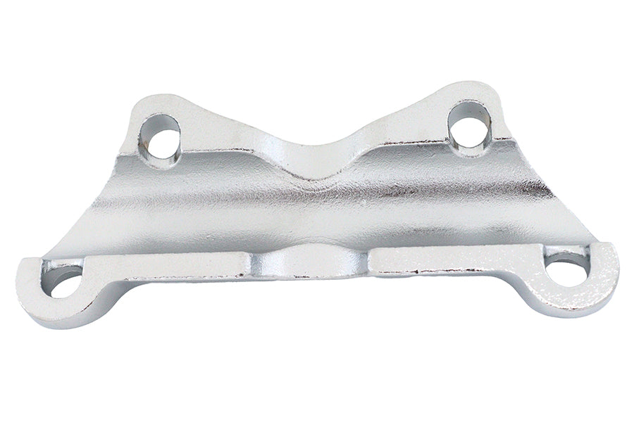 1 inch Handlebar Top Clamp Chrome