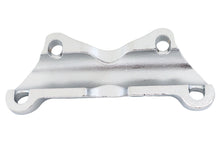 Load image into Gallery viewer, 1 inch Handlebar Top Clamp Chrome
