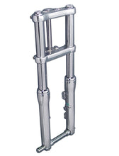 Load image into Gallery viewer, 49mm Fork Kit with Chrome Sliders