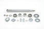 Fork Installation Kit Dual Disc