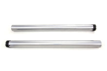Load image into Gallery viewer, Hard Chrome 49mm Fork Tube Set