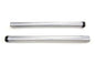 Hard Chrome 49mm Fork Tube Set
