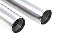 Load image into Gallery viewer, Hard Chrome 49mm Fork Tube Set
