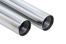 Load image into Gallery viewer, Hard Chrome 49mm Fork Tube Set