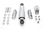 Spring Fork Shock Assembly