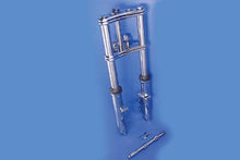 Load image into Gallery viewer, 41mm Narrow Fork Assembly Dual Disc