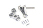 Triple Tree Set Polished