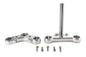 Replica Triple Tree Set Polished