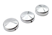 Load image into Gallery viewer, 39mm Fork Cap Set Pointed Style