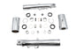 Chrome Fork Dress Up Kit