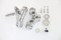 FXR 39mm Triple Tree Set Polished