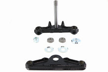 Load image into Gallery viewer, Replica Forged Steel Triple Tree Set Black