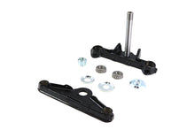 Load image into Gallery viewer, Replica Forged Steel Triple Tree Set Black
