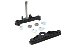 Load image into Gallery viewer, Replica Forged Steel Triple Tree Set Black