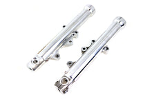 Load image into Gallery viewer, 39mm Dual Disc Lower Leg Set Polished