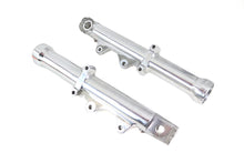 Load image into Gallery viewer, 39mm Dual Disc Lower Leg Set Polished