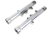 Load image into Gallery viewer, 39mm Dual Disc Lower Leg Set Polished