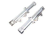 Load image into Gallery viewer, 39mm Dual Disc Lower Leg Set Polished