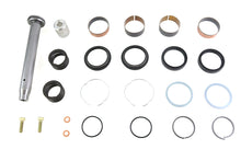 Load image into Gallery viewer, 49mm Fork Lower Damper Tube Set