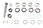 49mm Fork Lower Damper Tube Set