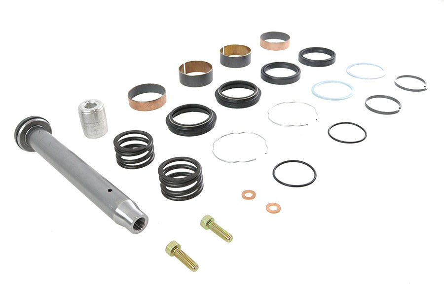 49mm Fork Lower Damper Tube Set
