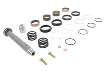 Load image into Gallery viewer, 49mm Fork Lower Damper Tube Set