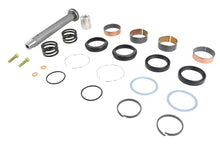 Load image into Gallery viewer, 49mm Fork Lower Damper Tube Set
