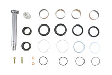 Load image into Gallery viewer, 49mm Fork Lower Damper Tube Set
