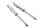 41mm Fork Slider Assembly Chrome