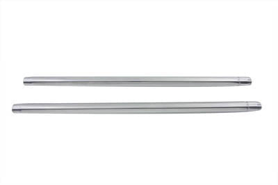 Hard Chrome 41mm Fork Tube Set 26-7/8 inch
