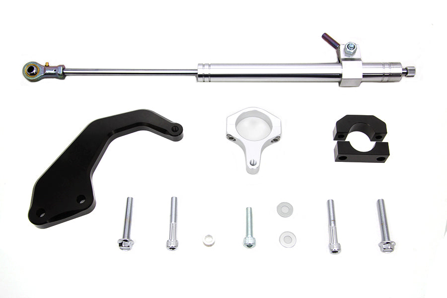 Fork Steering Damper Kit