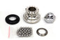 Spring Fork Cone Nut Kit