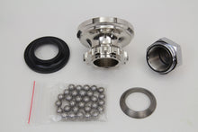Load image into Gallery viewer, Spring Fork Cone Nut Kit