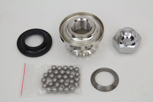 Load image into Gallery viewer, Spring Fork Cone Nut Kit