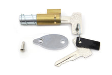 Load image into Gallery viewer, Front Fork Steering Head Lock