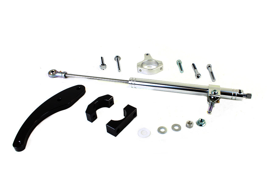 Fork Steering Damper Kit