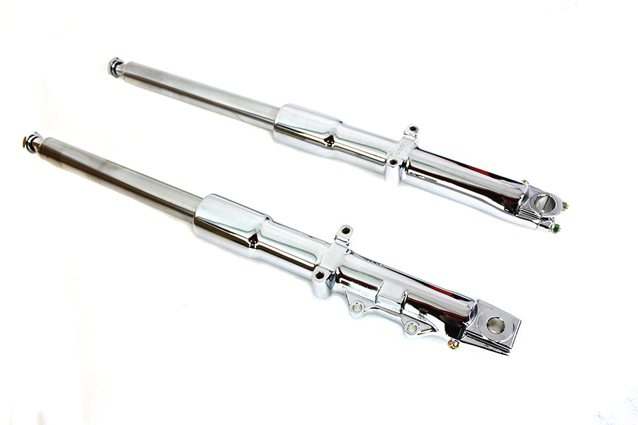 41MM Fork Slider Assembly
