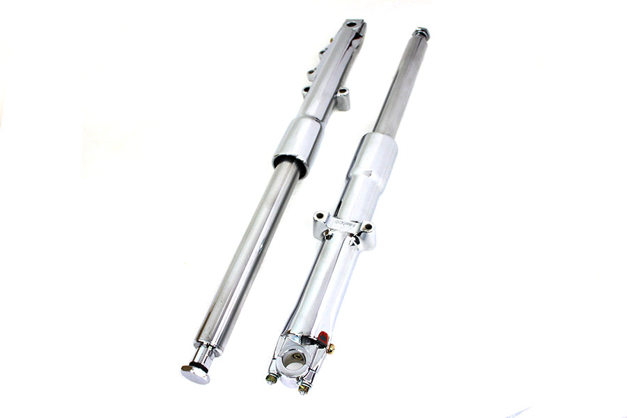 41MM Fork Slider Assembly