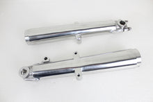 Load image into Gallery viewer, 41mm Glide Fork Slider Set Polished