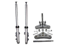 Load image into Gallery viewer, 41mm Narrow Fork Assembly Dual Disc